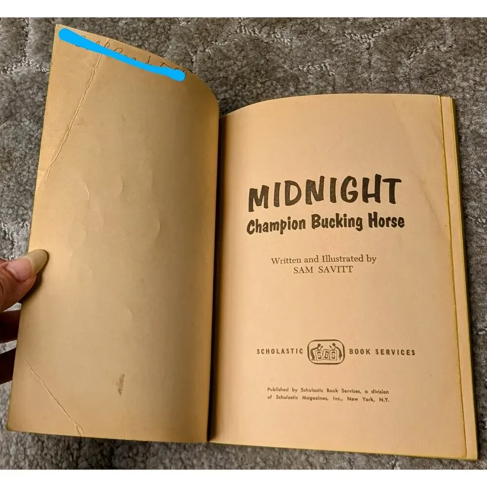 N/A midnight champion